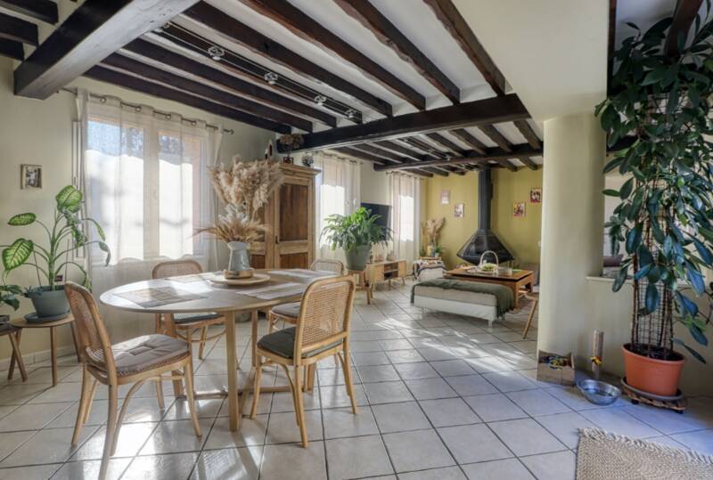 Jouy-Sous-Thelle (60240)