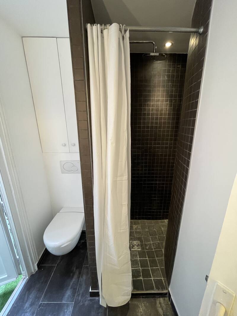 Paris 18E (75018)