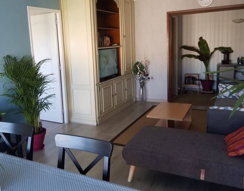 Villeurbanne (69100)