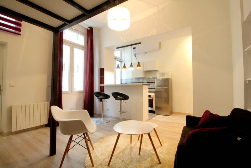 Paris 18E (75018)