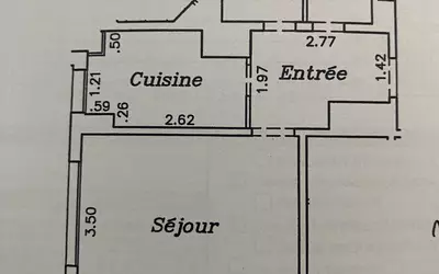 Paris 19E (75019)