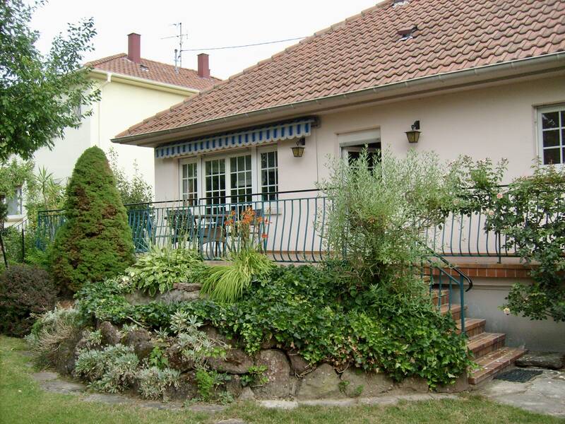 Souffelweyersheim (67460)