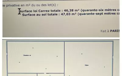 Paris 11E (75011)