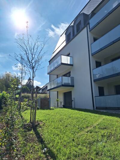 Vente appartement 2 pièces Touques (14800)
