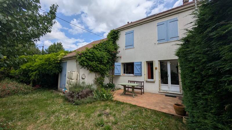 Bessancourt (95550)