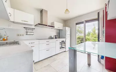 Maison 7 pièces 160 m² · à Saint-Marcel · 160 m² · 465 000 €