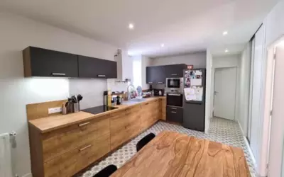 Nantes (44000)