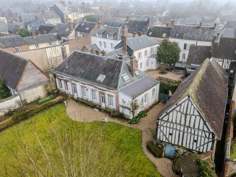 Breteuil (27160)