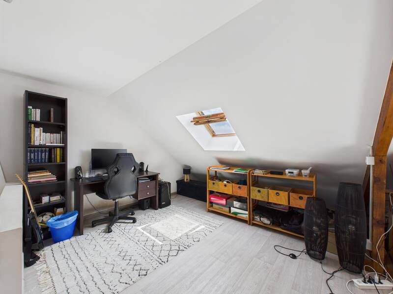 Houilles (78800)
