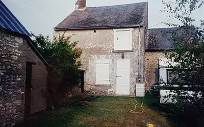 Lion-En-Beauce (45410)