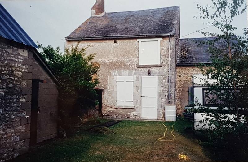 Lion-En-Beauce (45410)