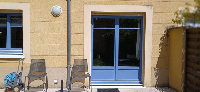 Le Chesnay-Rocquencourt (78150)