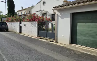 Prades-Sur-Vernazobre (34360)