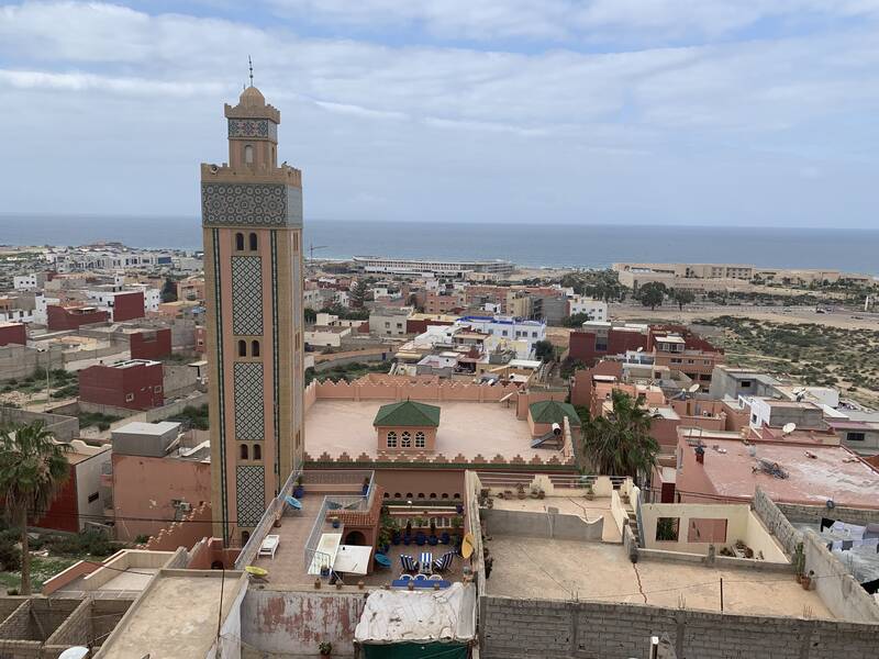 Maroc