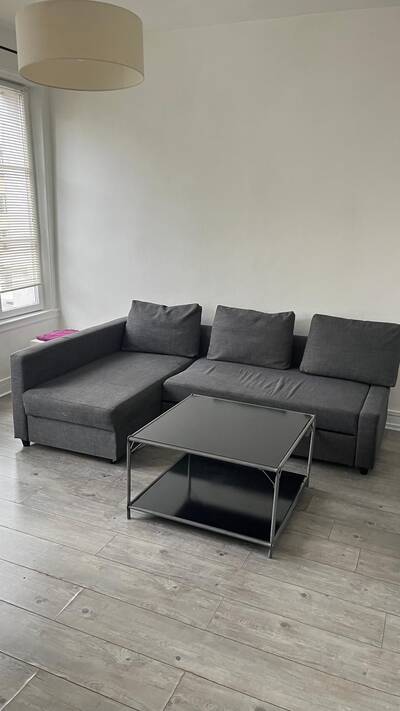 Location appartement studio Rouen (76)