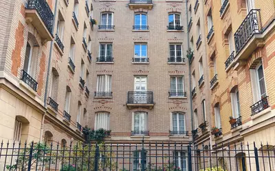 Paris 13E (75013)