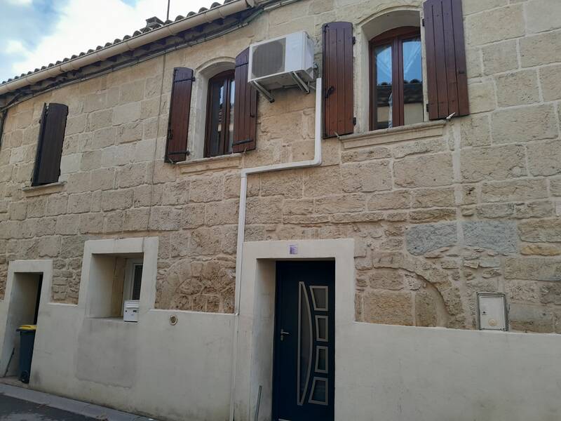 Codognan (30920)