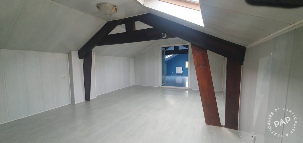 Maison a louer franconville - 5 pièce(s) - 103 m2 - Surfyn