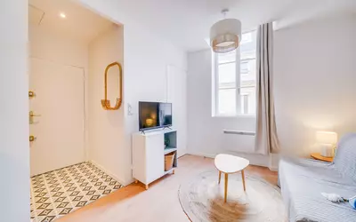 Bordeaux (33000)
