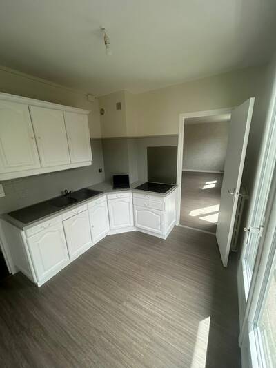 Vente appartement 5 pièces Sotteville-lès-Rouen (76300)