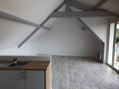 Location appartement 2 pièces Dampmart (77400)