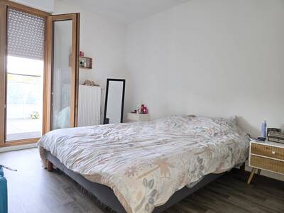 Location appartement 2 pièces Champs-sur-Marne (77420)