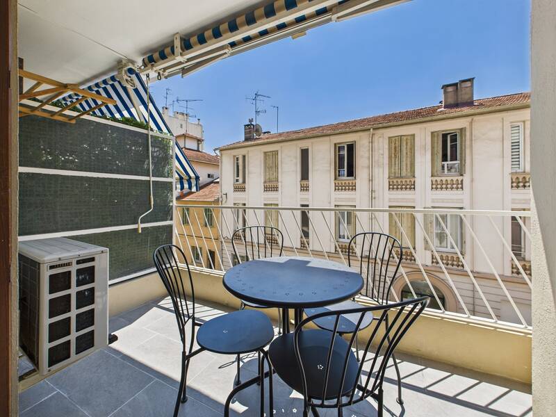 Juan Les Pins