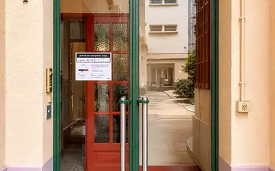 Courbevoie (92400)