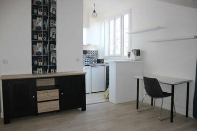 Location appartement studio Vitry-sur-Seine (94400)