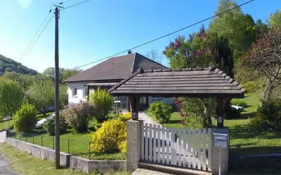 Sancey-Le-Grand (25430)