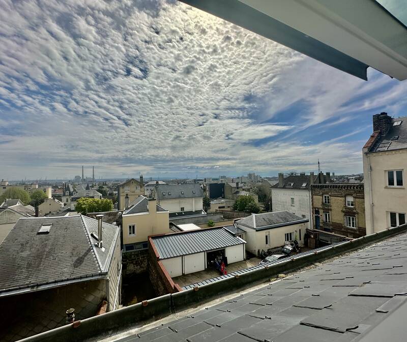 Le Havre (76600)