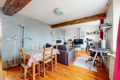 Vente appartement 2 pièces Étampes (91150)