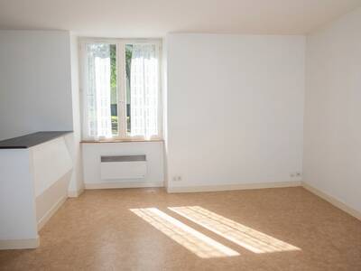 Location appartement studio Lorient (56100)