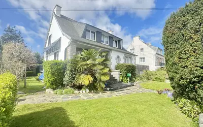 Saint-Martin-Des-Champs (29600)