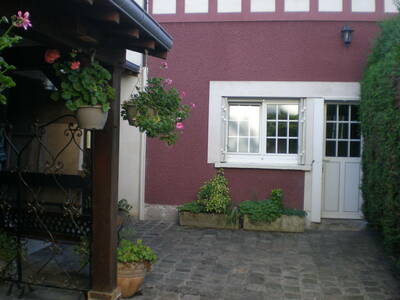 Location appartement 3 pièces Le Perray-en-Yvelines (78610)