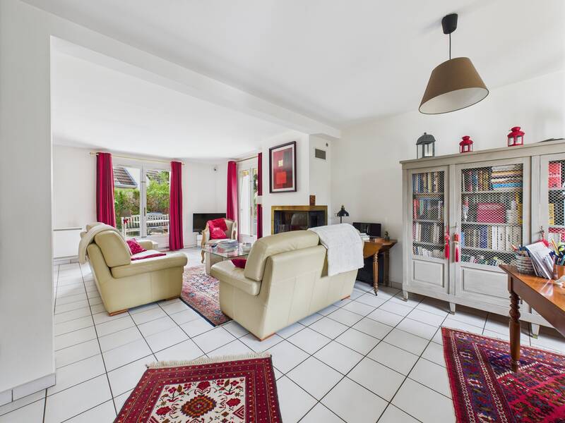 Verneuil-Sur-Seine (78480)