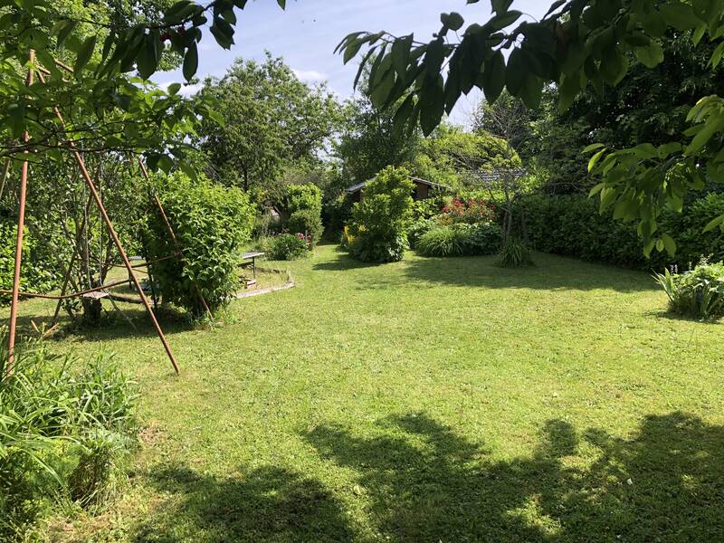 Orgeval (78630)