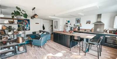 Location appartement 3 pièces Angers (49)