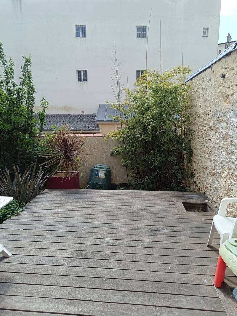 Asnières-Sur-Seine (92600)