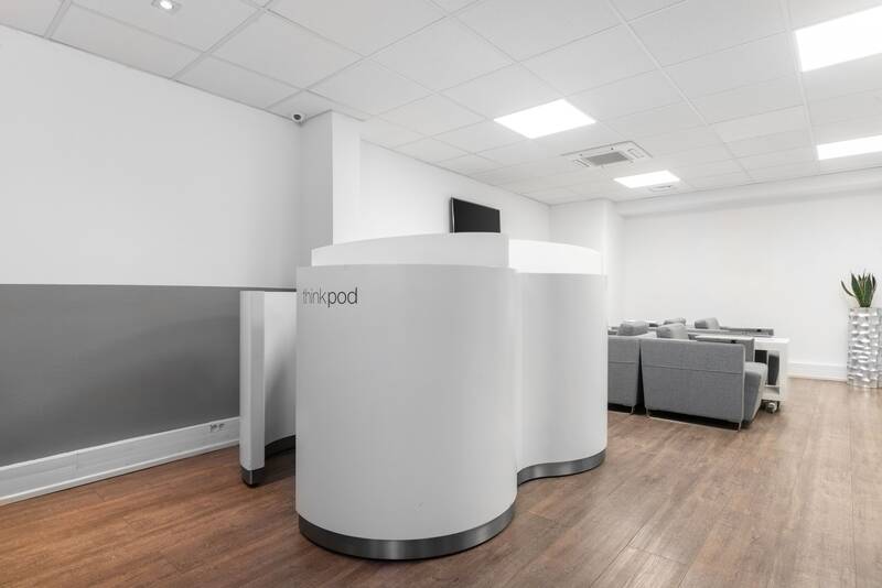Bureaux, local professionnel Paris 10E - 5&nbsp;m² - 99&nbsp;&euro;