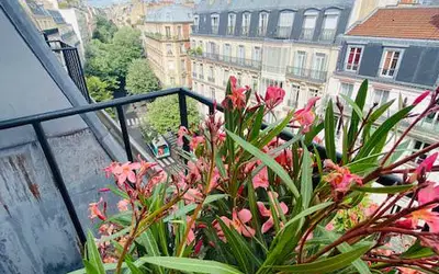 Paris 16E (75016)