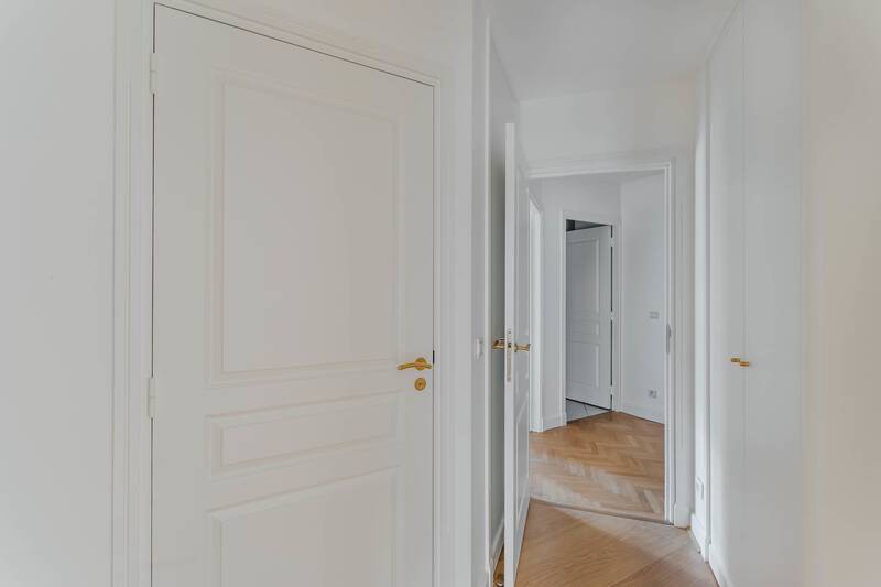 Paris 16E (75016)
