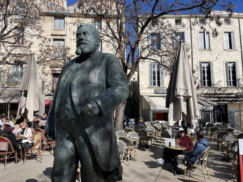 Montpellier (34000)
