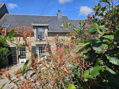 Location maison 6 pièces Bain-de-Bretagne (35470)