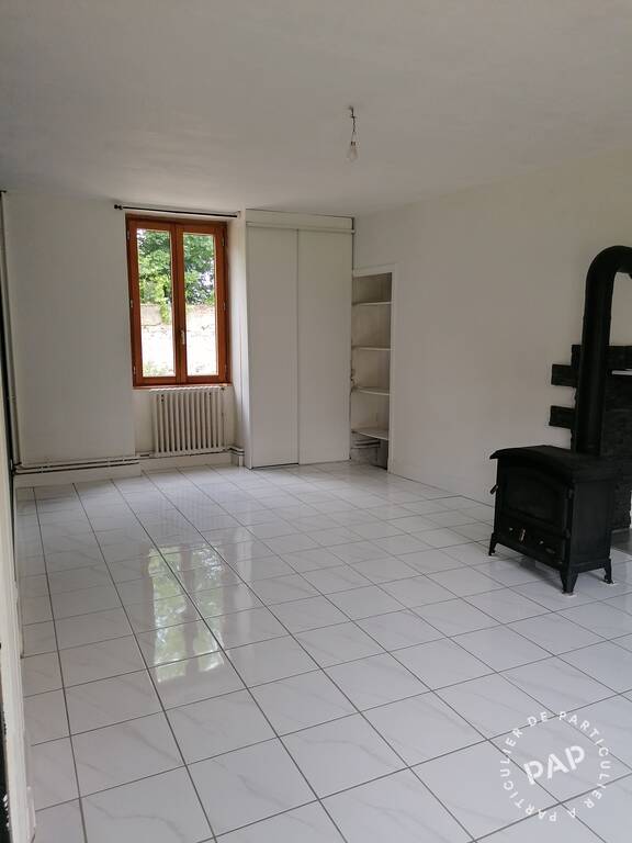 Vente maison 200 m² Aubiat (63260) - 200 m² - 198.000 € | Particulier à Particulier — 4