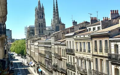 Bordeaux (33000)
