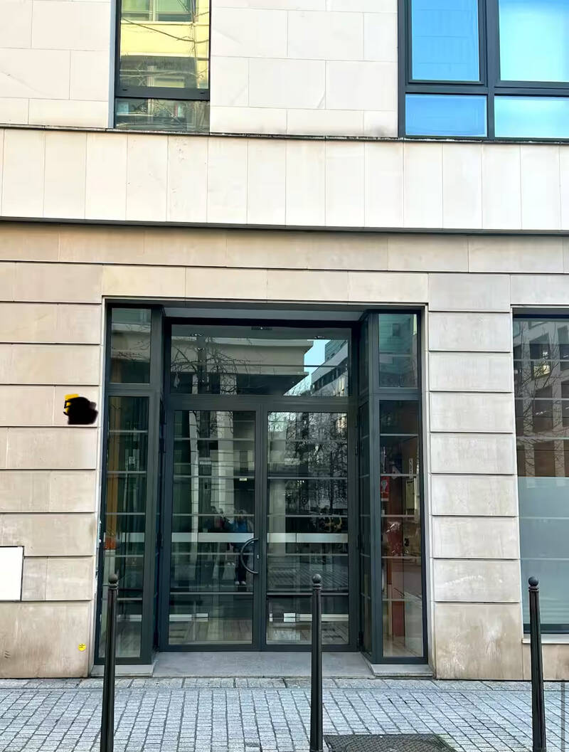 Boulogne-Billancourt (92100)