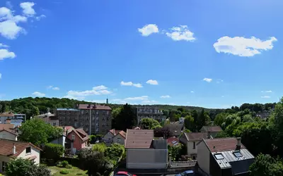 Chaville