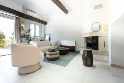 Vente maison 5 pièces Cannes (06)