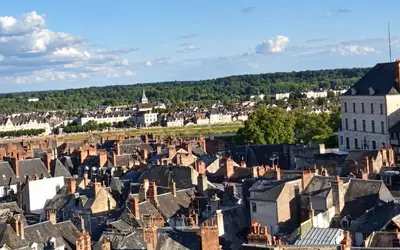 Blois (41000)